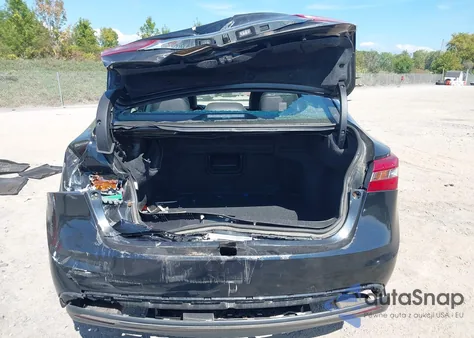 2018 Toyota Avalon Xle z USA, uszkodzony, nr VIN 4T1BK1EB6JU266700